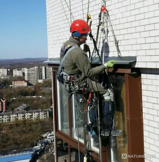Альпинизм қызметтері  Алматы - изображение 1