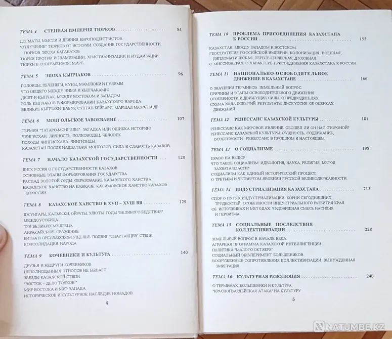 История Казахстана - Абдижапар Абдакимов Караганда - изображение 6