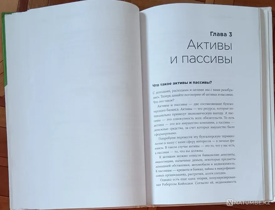 Your own financier - Anastasia Tarasova Karagandy - photo 6