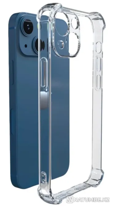 Iphone корпустары мөлдір Шымкент - изображение 2