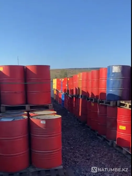 Майларды сату (май қалдығы)  Астана - изображение 4