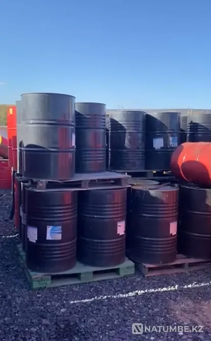 Майларды сату (май қалдығы)  Астана - изображение 2