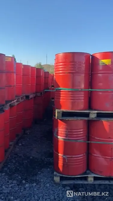 Майларды сату (май қалдығы)  Астана - изображение 3