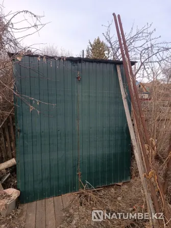 Продам дачный участок в с/о "Черемушки Петропавловск - изображение 3