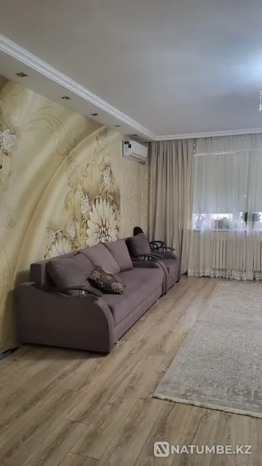 2-room apartment Almaty - photo 9