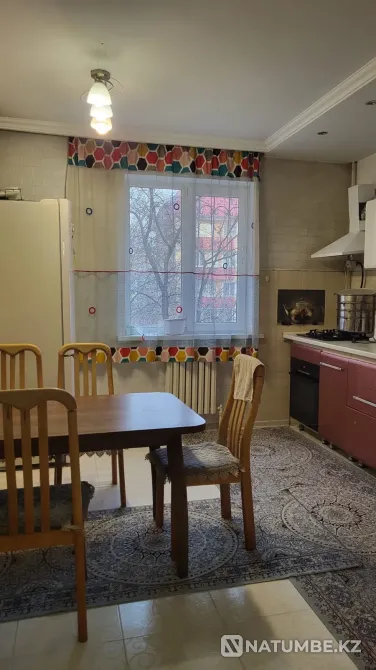 2-room apartment Almaty - photo 1