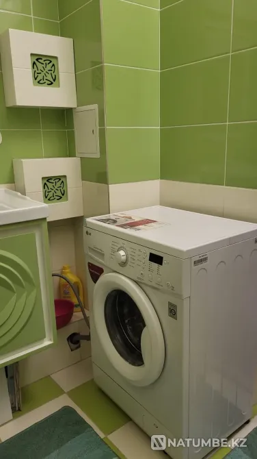 2-room apartment Almaty - photo 12