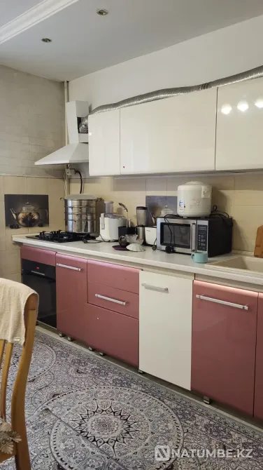 2-room apartment Almaty - photo 6