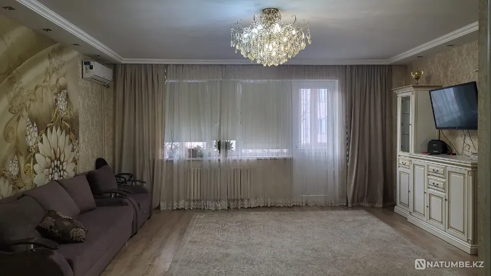 2-room apartment Almaty - photo 2