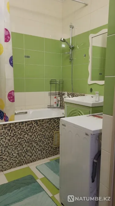 2-room apartment Almaty - photo 11