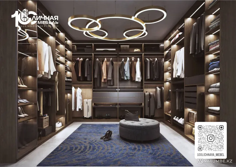 100PERSONAL FURNITURE - furniture of your dreams Astana - photo 5