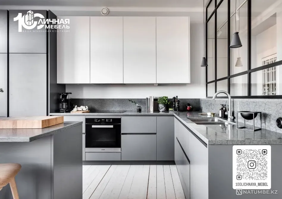 100PERSONAL FURNITURE - furniture of your dreams Astana - photo 3