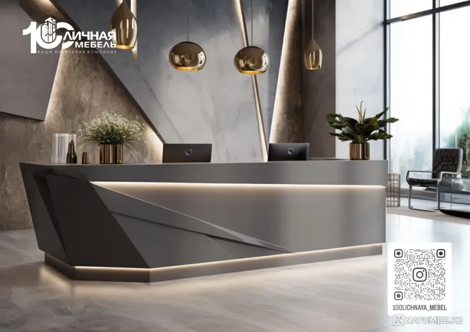 100PERSONAL FURNITURE - furniture of your dreams Astana - photo 6