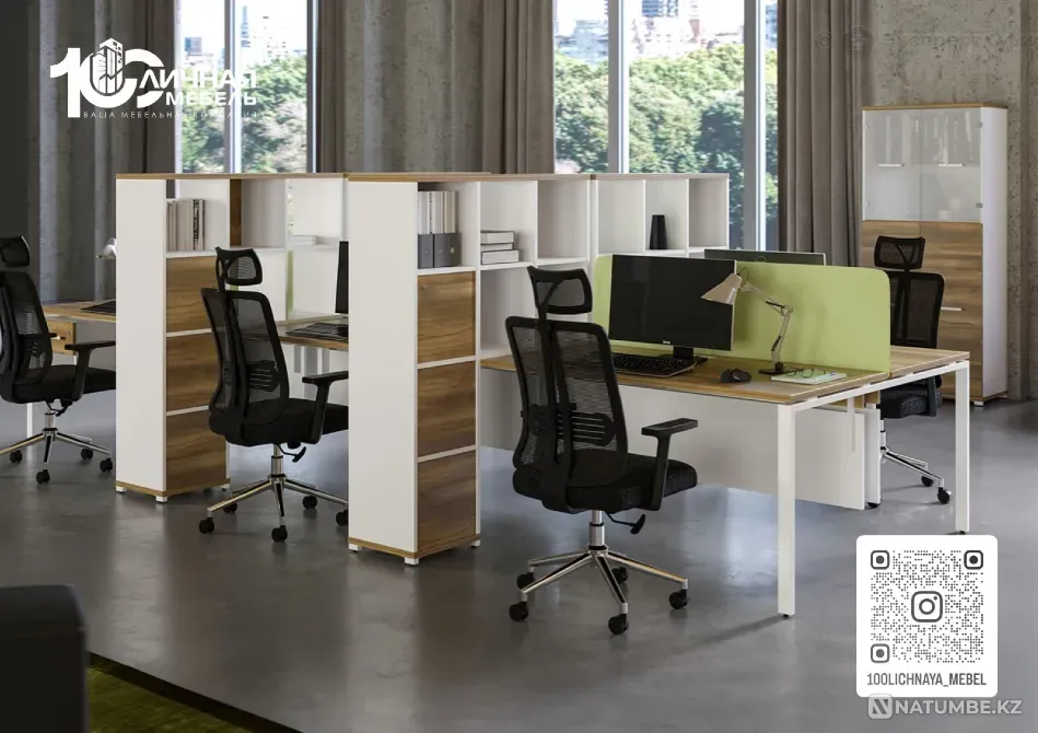 100PERSONAL FURNITURE - furniture of your dreams Astana - photo 2