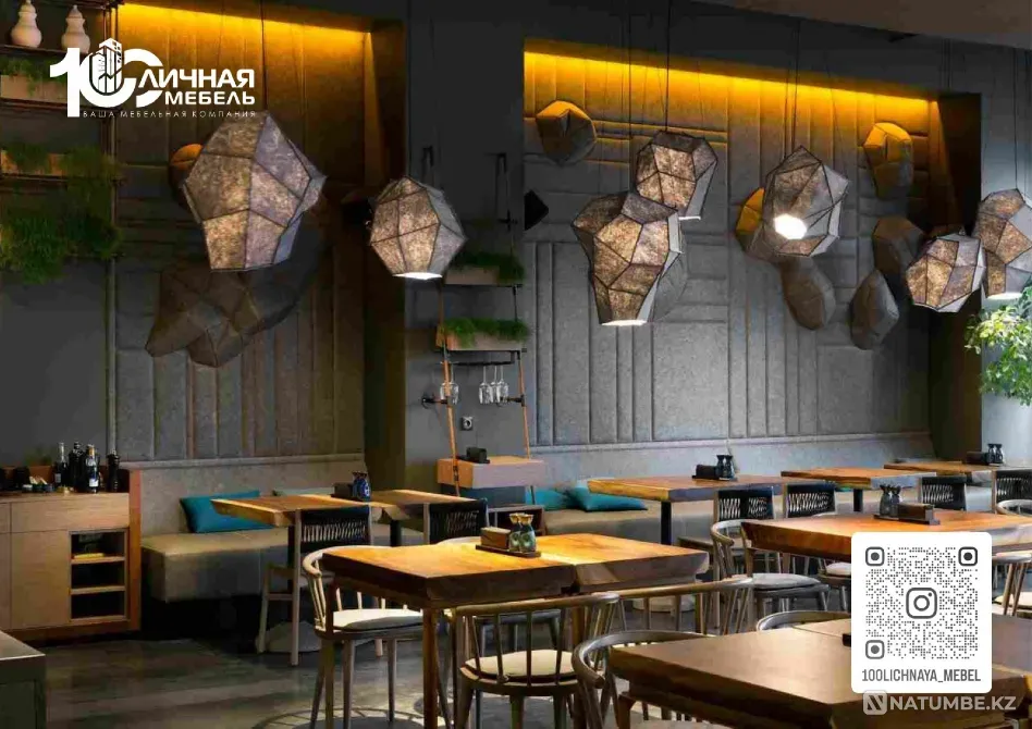 100PERSONAL FURNITURE - furniture of your dreams Astana - photo 4