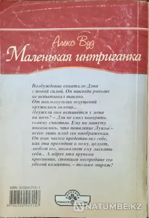 Панорама романов о любви Караганда - изображение 3