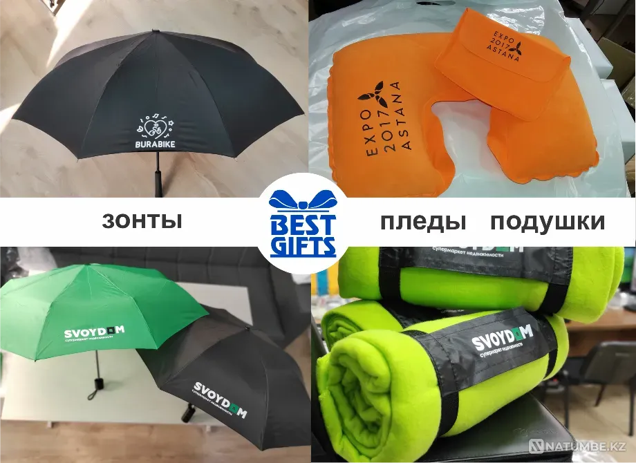 DTF printing on textiles Astana - photo 3