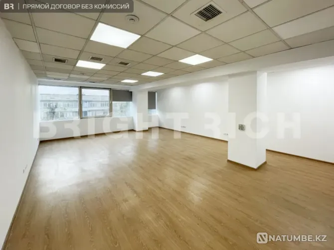For rent office 1150 m2. Almaty - photo 6