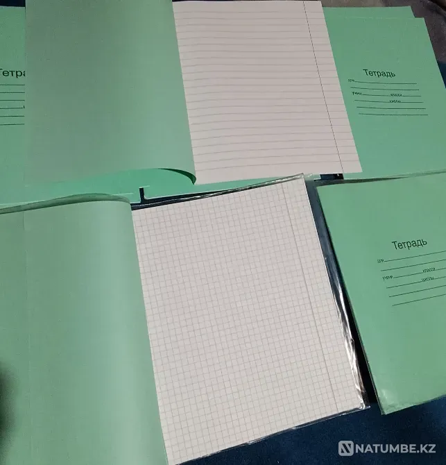 I sell notebooks Karagandy - photo 2