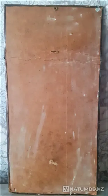 Coinage Kazakh girl in national costume Kostanay - photo 2