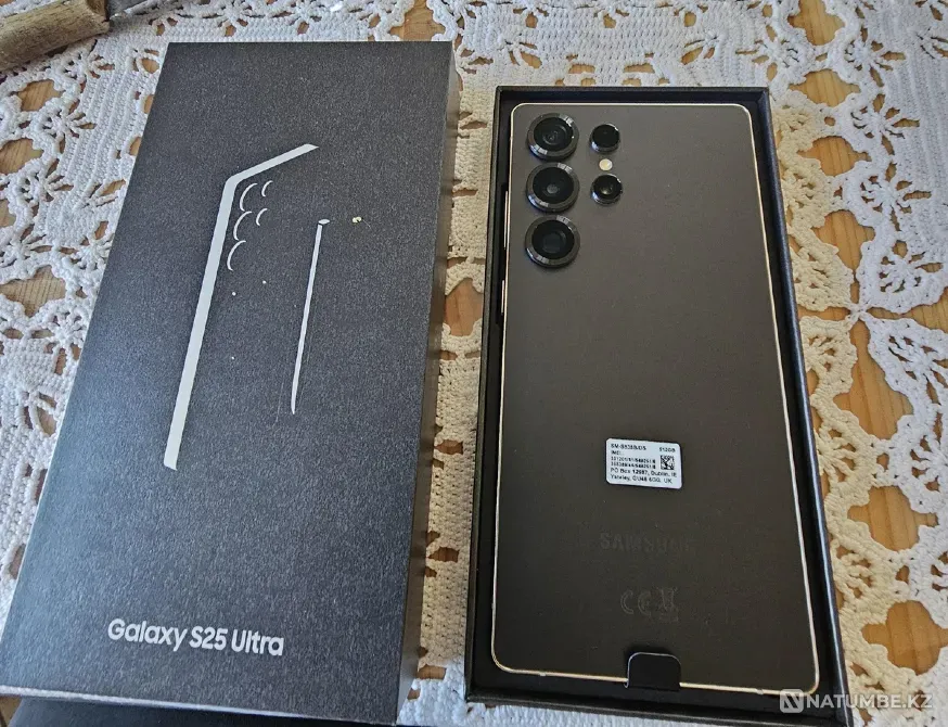 Apple iPhone 16 Pro Max, iPhone 16 Pro Almaty - photo 8