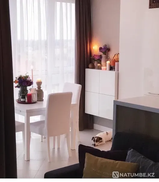 Professional apartment renovation Taraz - photo 9