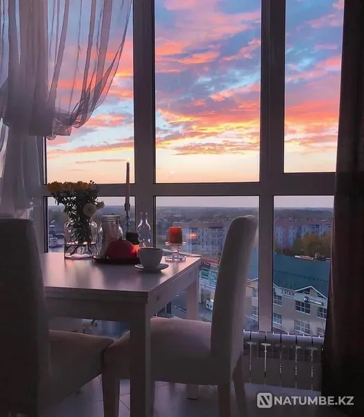 Professional apartment renovation Taraz - photo 3