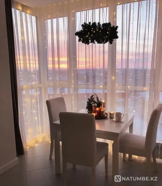 Professional apartment renovation Taraz - photo 10