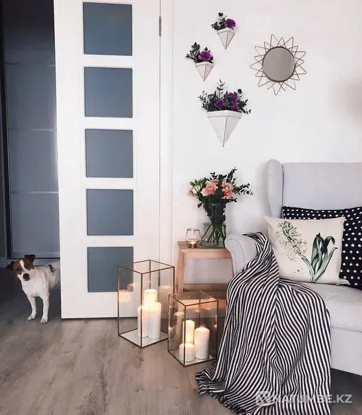 Professional apartment renovation Taraz - photo 4