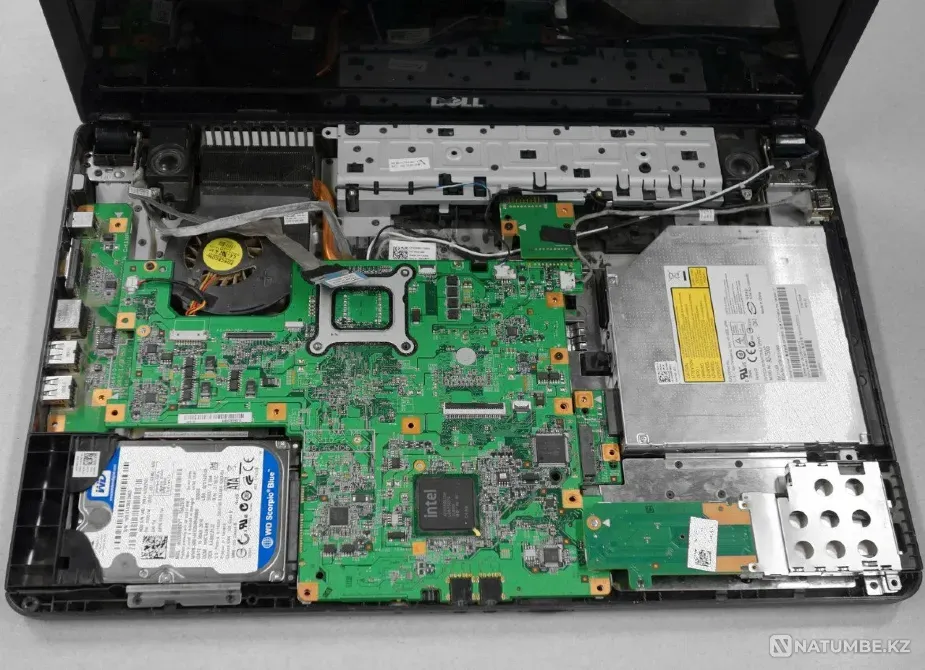 Ремонт компьютеров Алматы. Как для себя Алматы - изображение 5