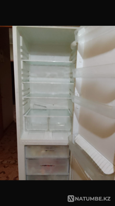 Refrigerator Indesit Astana - photo 2
