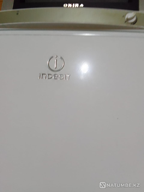 Refrigerator Indesit Astana - photo 1