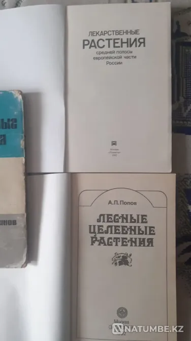 Book Medicinal Plants Kostanay - photo 4