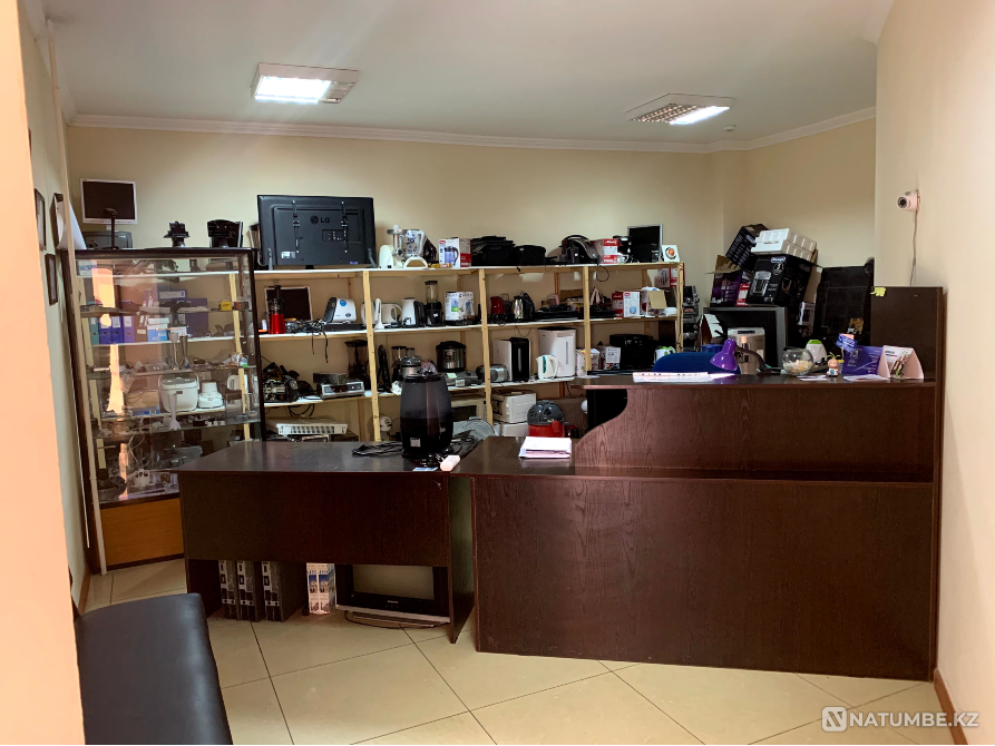 Repair of consoles in the official service Astana - photo 4