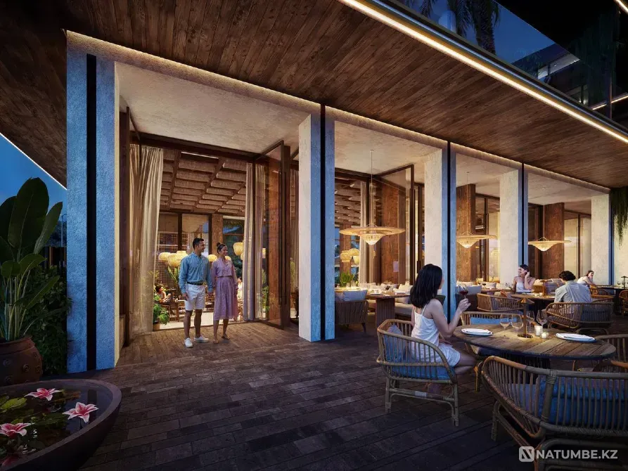 Investment units in a popular hotel chain Astana - photo 4