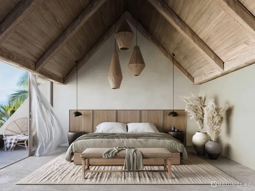 Investment units in a popular hotel chain Astana - photo 3