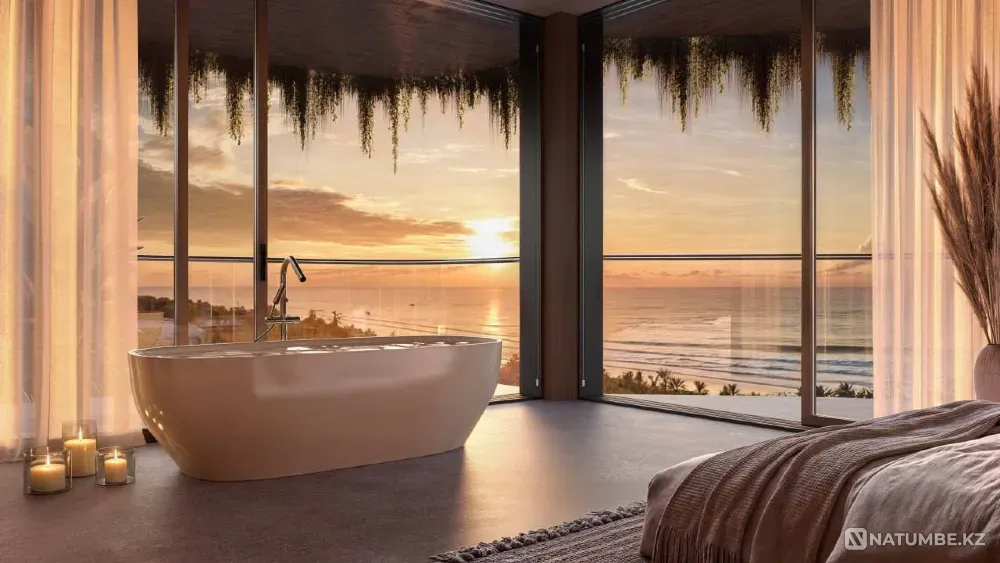 Investment units in a popular hotel chain Astana - photo 6