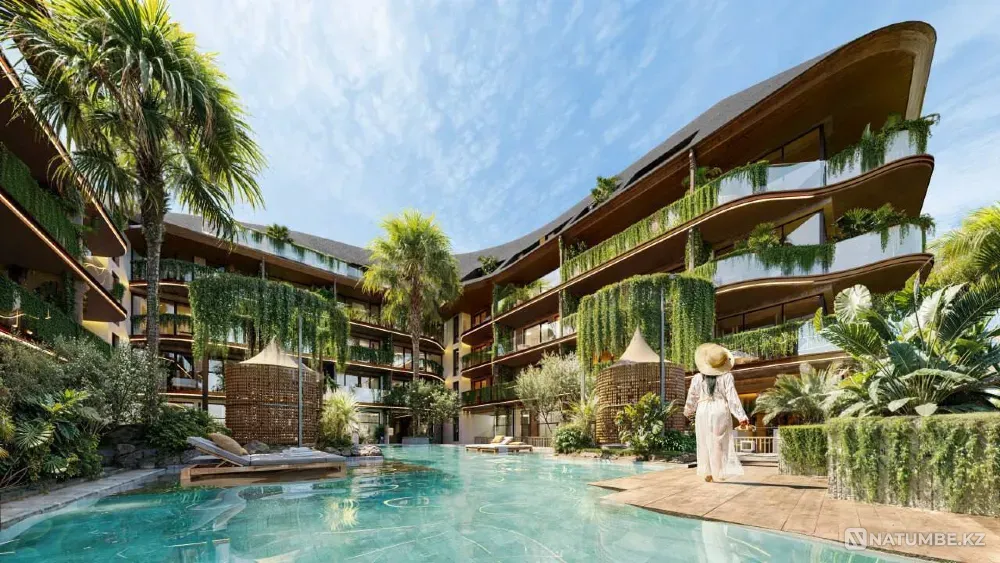 Investment units in a popular hotel chain Astana - photo 5