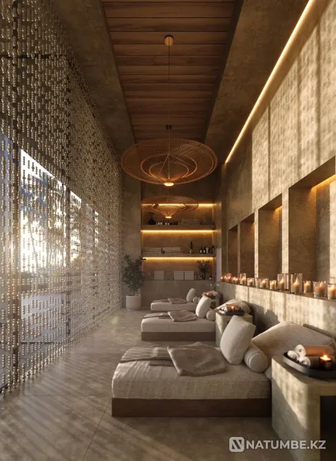 Investment units in a popular hotel chain Astana - photo 10