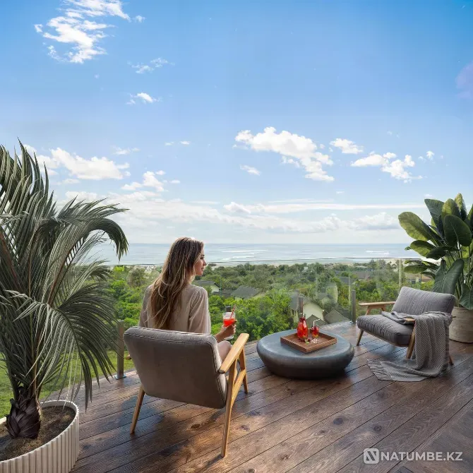 Investment units in a popular hotel chain Astana - photo 7