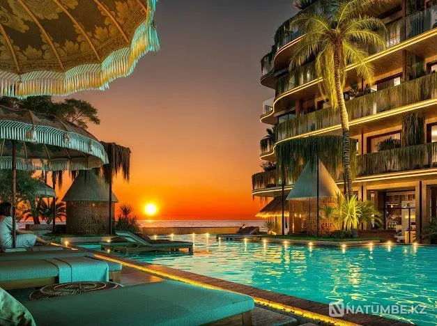 Investment units in a popular hotel chain Astana - photo 8