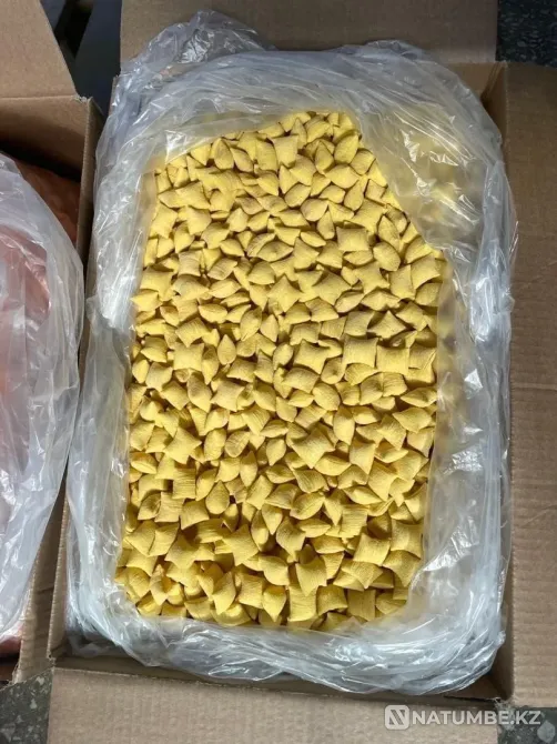 Весовые чипсы, сухарики, завтраки Алматы - изображение 8