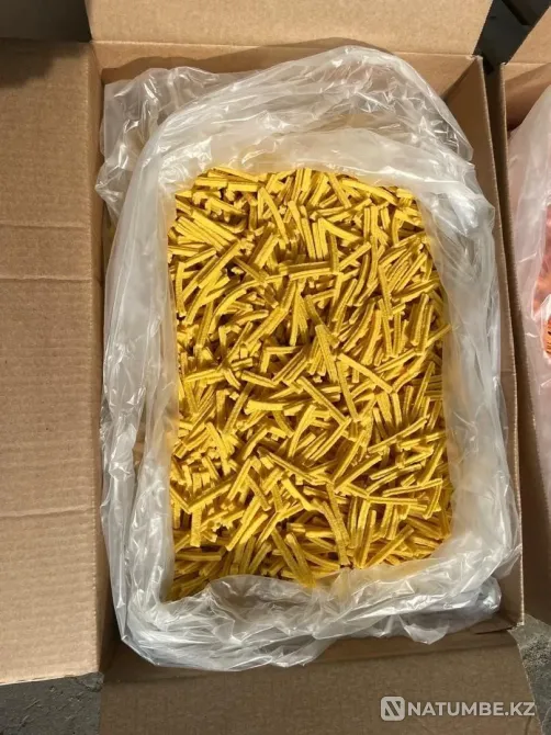 Весовые чипсы, сухарики, завтраки Алматы - изображение 6