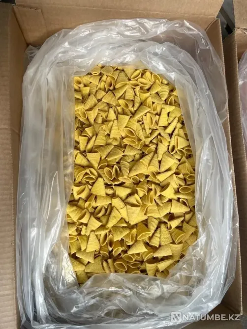 Весовые чипсы, сухарики, завтраки Алматы - изображение 9
