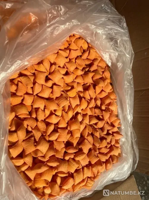 Весовые чипсы, сухарики, завтраки Алматы - изображение 11