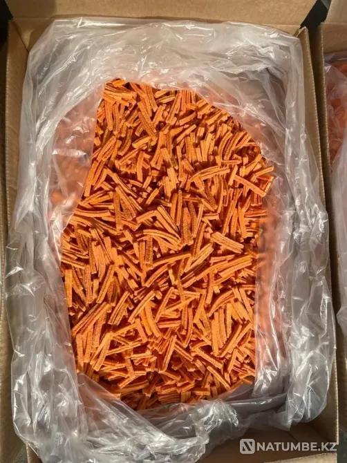 Весовые чипсы, сухарики, завтраки Алматы - изображение 7
