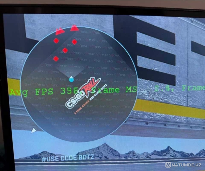 Ойын компьютері, толық жинақ  Орал - изображение 9