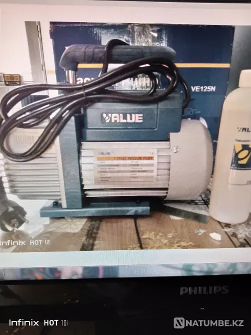 Барлығы кондиционерге арналған  Алматы - изображение 5