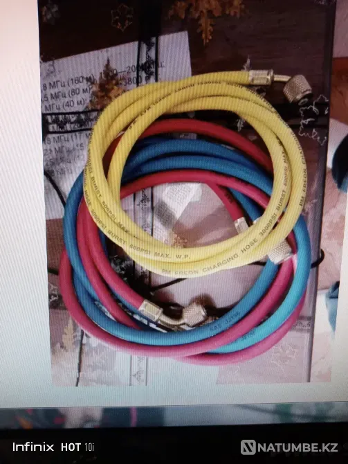 Барлығы кондиционерге арналған  Алматы - изображение 1