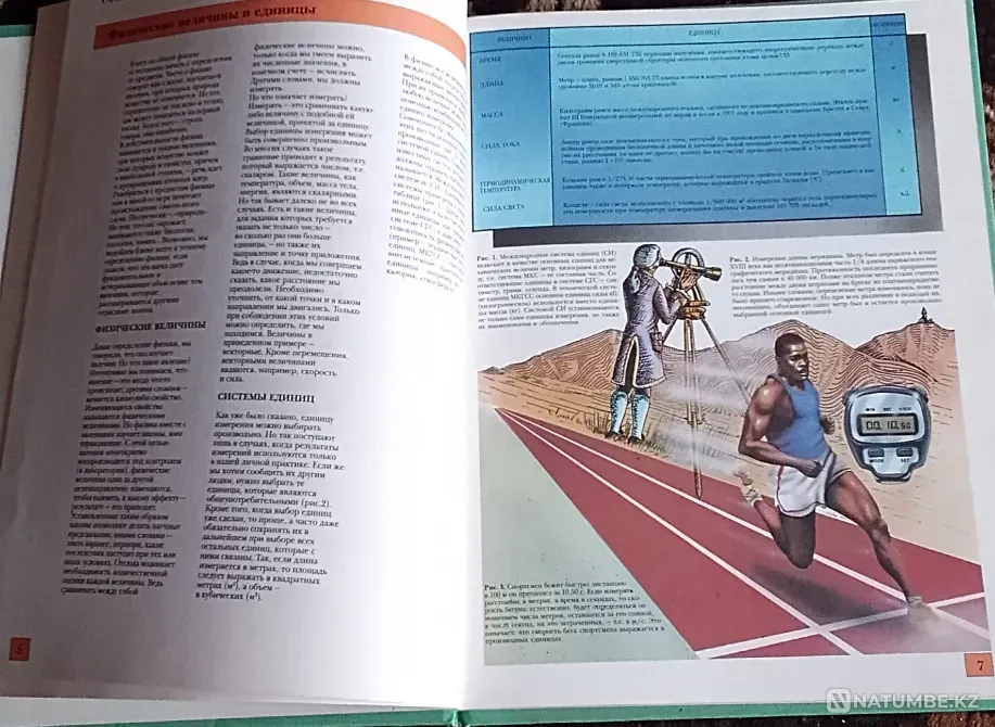 Учебные пособия по физике, химии, русскому Караганда - изображение 4